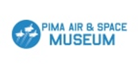 Pima Air & Space Museum coupons
